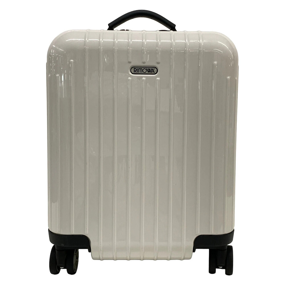 Rimowa Salsa Air White Polycarbonate #328662R53B